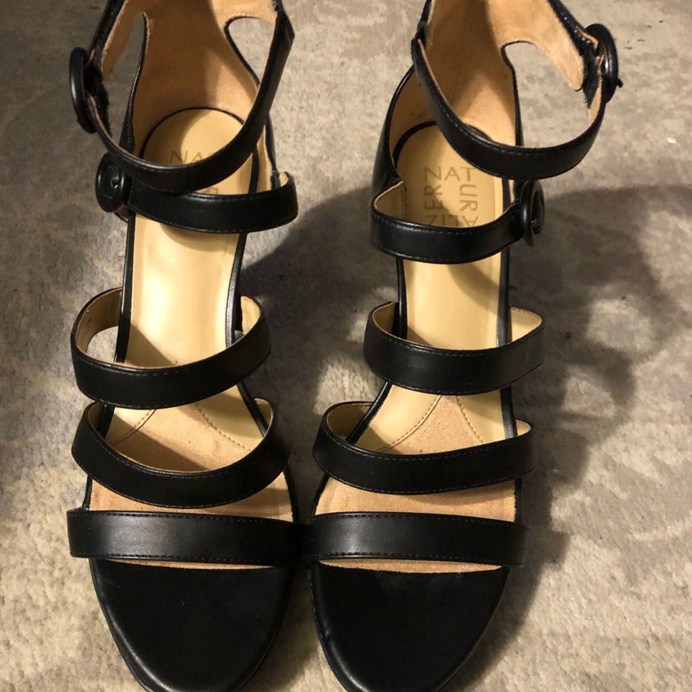 Naturalizer Dessie Sandal